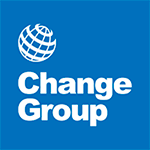 Logo ChangeGroup