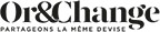 Logo Achat or devises