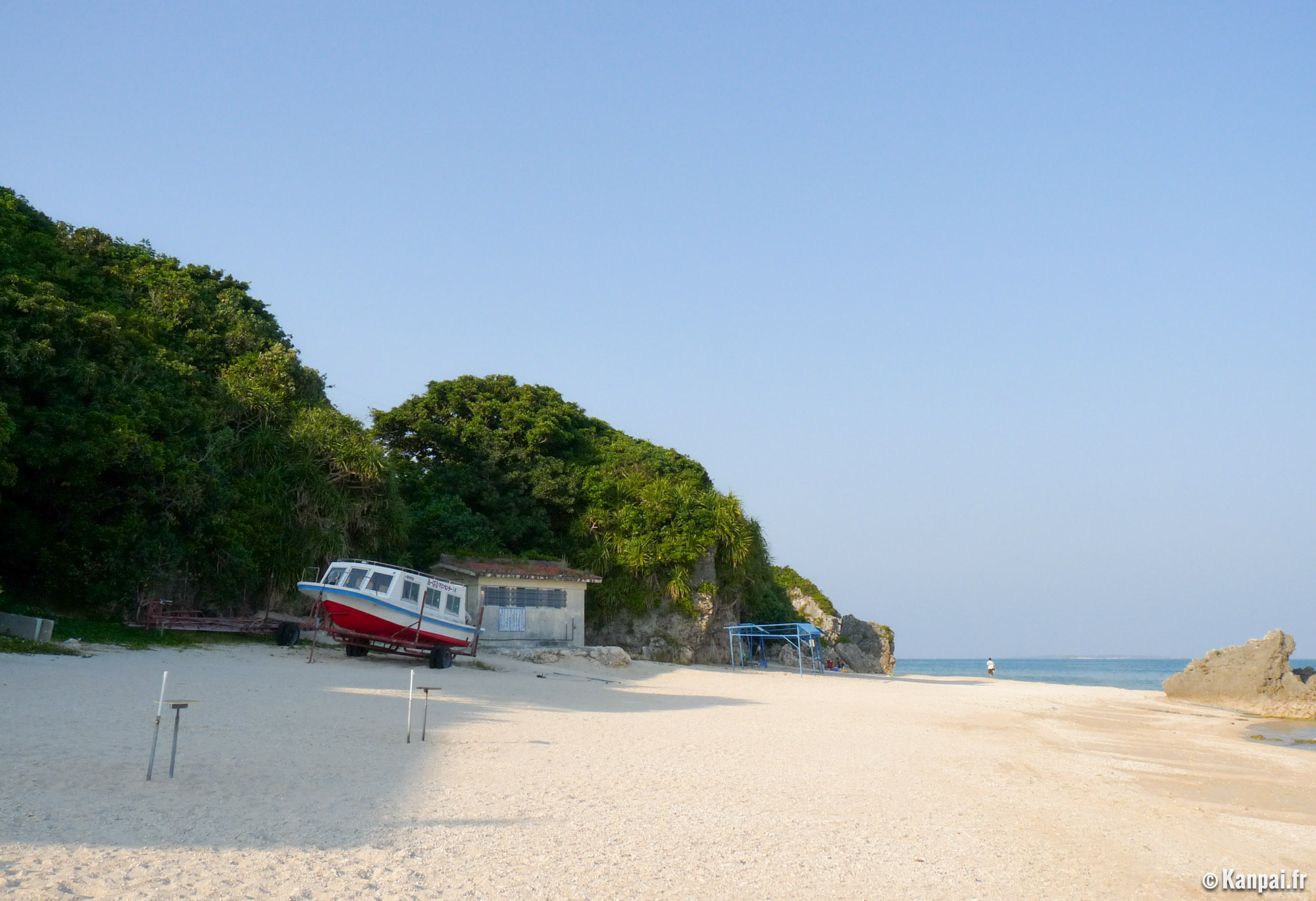 okinawa-plage